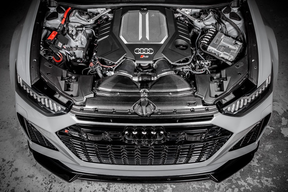 Eventuri karbonové sání pro Audi RS6 / RS7 C8